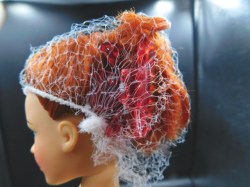 brenda starr red hair